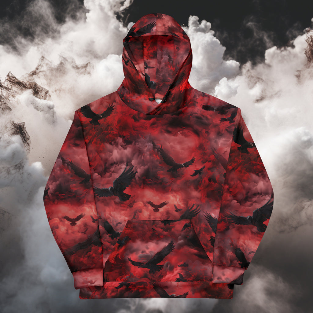 Atlanta Smoke Camo - ATL Inspired Collection