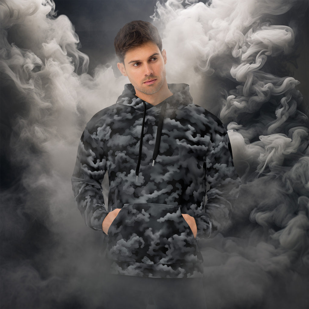 3D Vapor Camo Collection