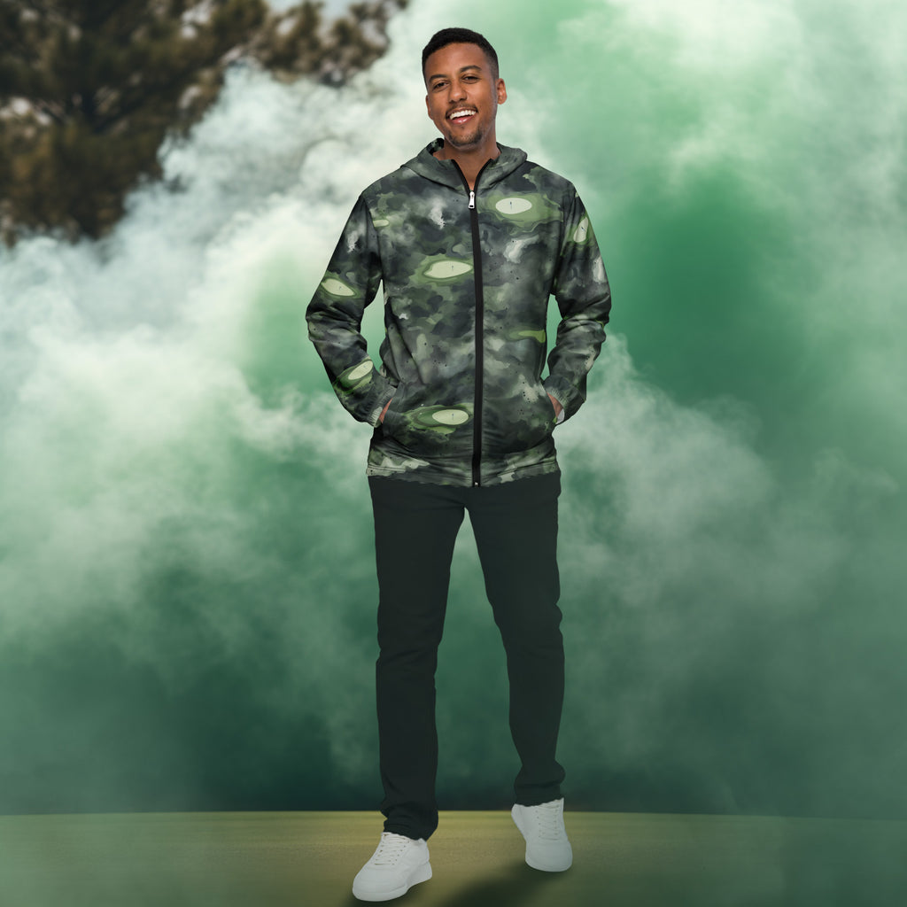 Golf Smoke Camo - Hole-in-One Collection